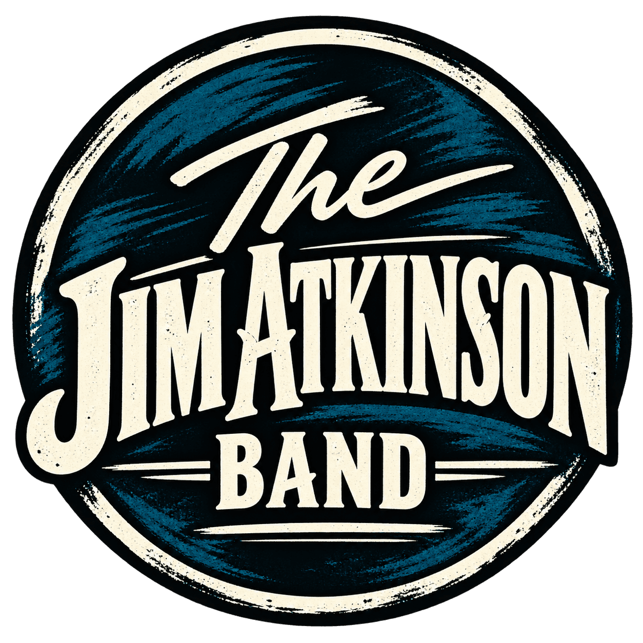 The Jim Atkinson Band